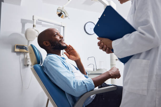 Best Emergency Gum Treatment in Longtown, OK