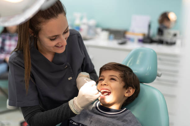 Best Emergency Tooth Extraction in Longtown, OK