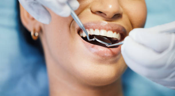 Best Emergency Denture Repair in Longtown, OK