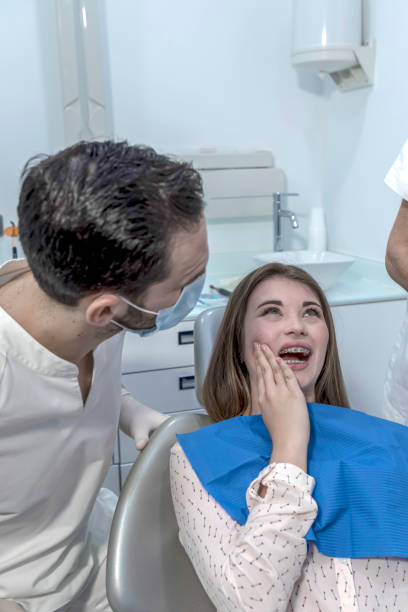 Best Emergency Gum Treatment in Longtown, OK