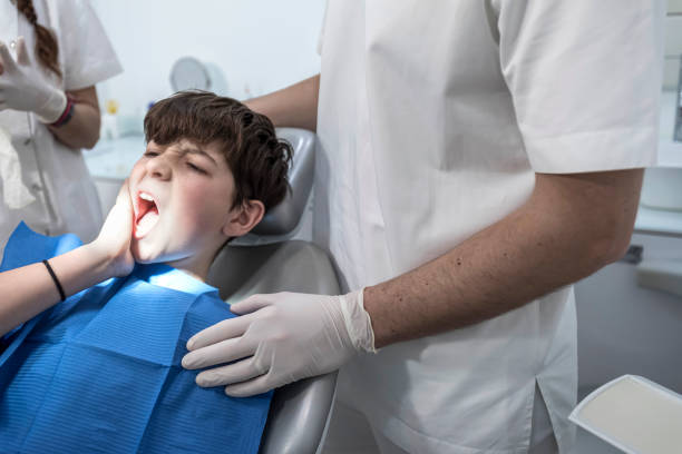 Best Cosmetic Emergency Dentistry in Longtown, OK