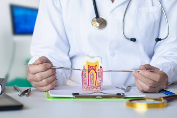 Best Urgent Care for Lost Fillings or Crowns in Longtown, OK
