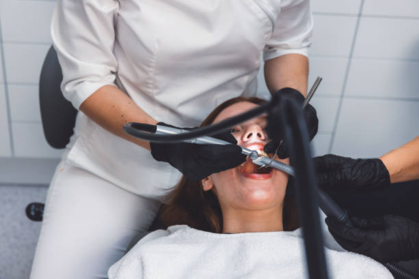 Best Emergency Tooth Extraction in Longtown, OK